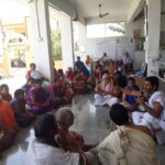 Pancha Yathigala Aardhana Mohatsava